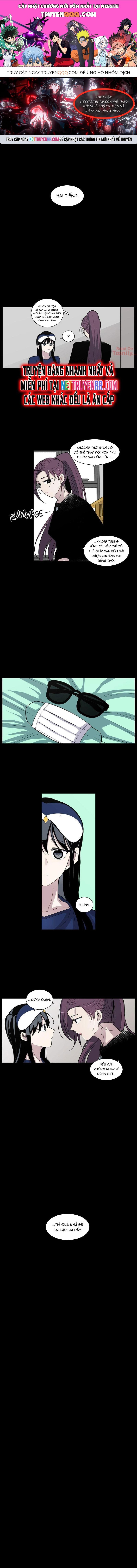 Anh Làm Em Đắm Say Chapter 9 - 1