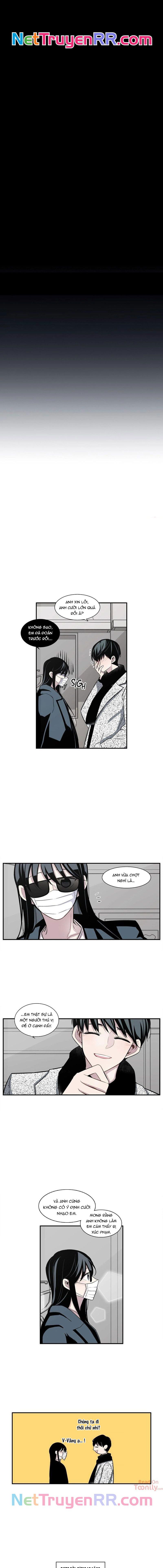 Anh Làm Em Đắm Say Chapter 9 - 2