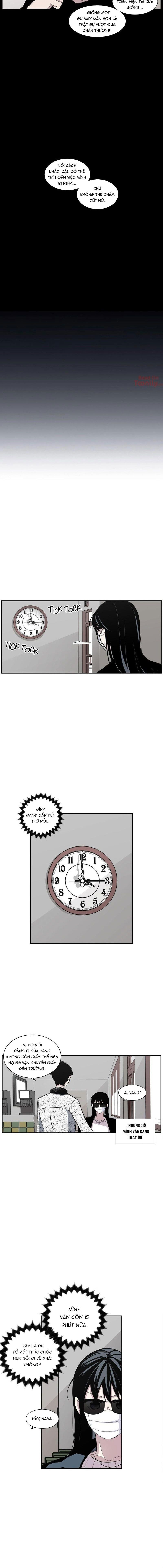 Anh Làm Em Đắm Say Chapter 9 - 11