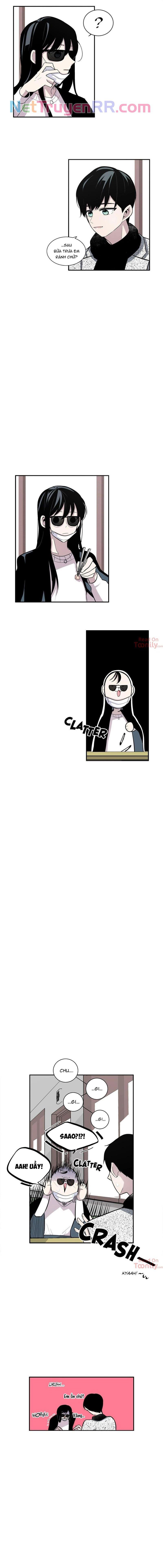 Anh Làm Em Đắm Say Chapter 9 - 12