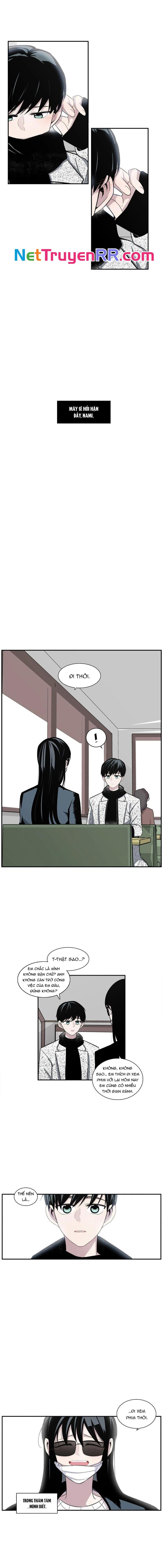 Anh Làm Em Đắm Say Chapter 9 - 14