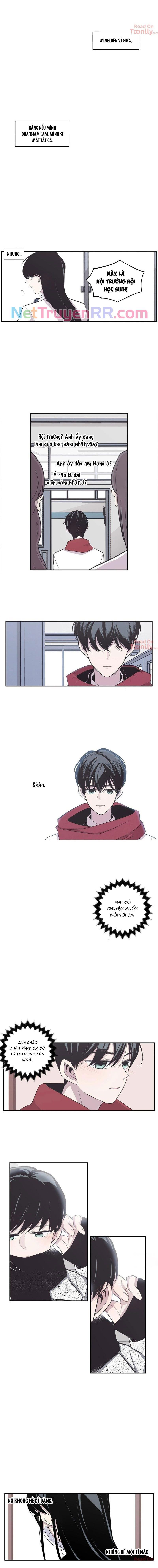 Anh Làm Em Đắm Say Chapter 9 - 15