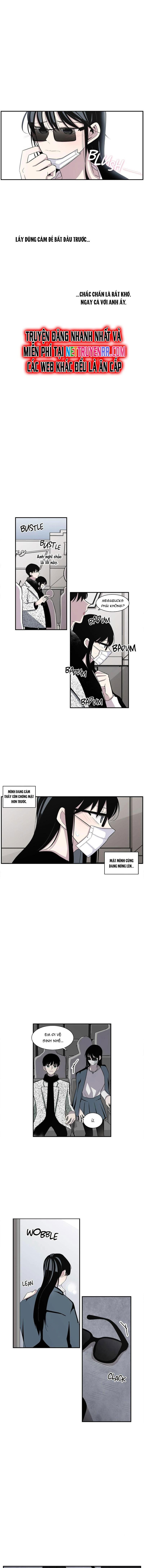 Anh Làm Em Đắm Say Chapter 9 - 16