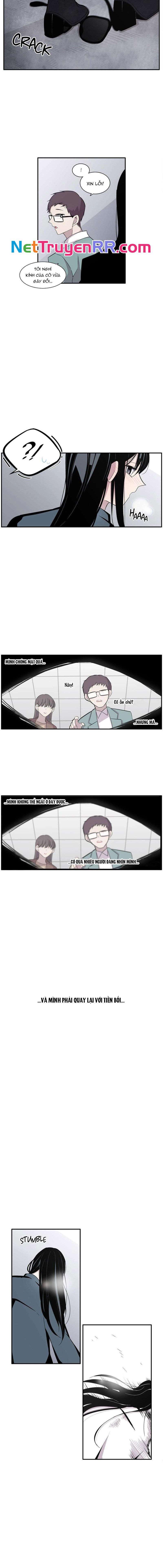 Anh Làm Em Đắm Say Chapter 9 - 17