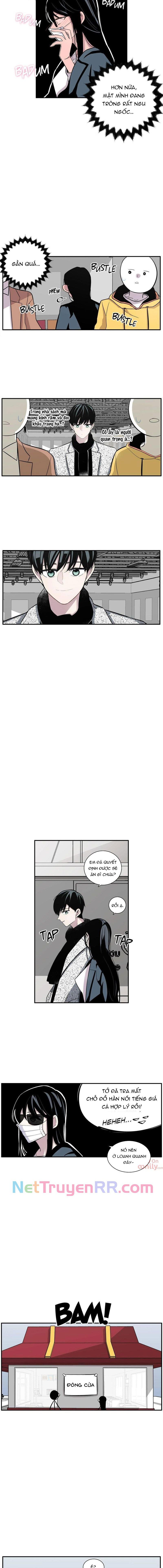 Anh Làm Em Đắm Say Chapter 9 - 5