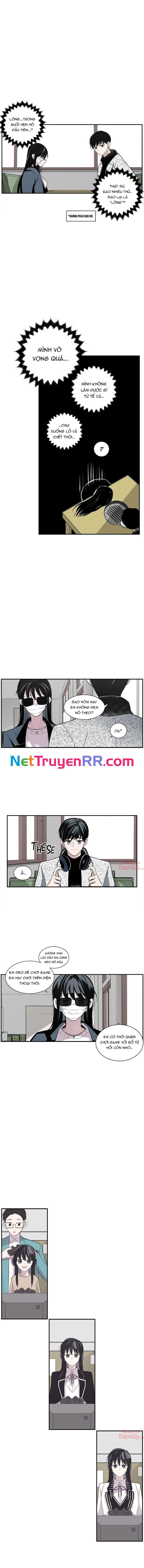 Anh Làm Em Đắm Say Chapter 9 - 7