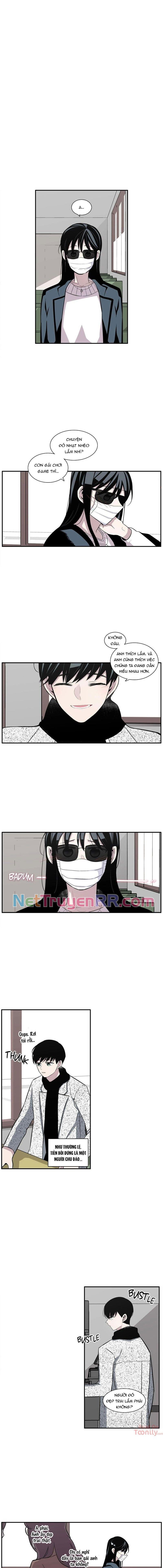 Anh Làm Em Đắm Say Chapter 9 - 8