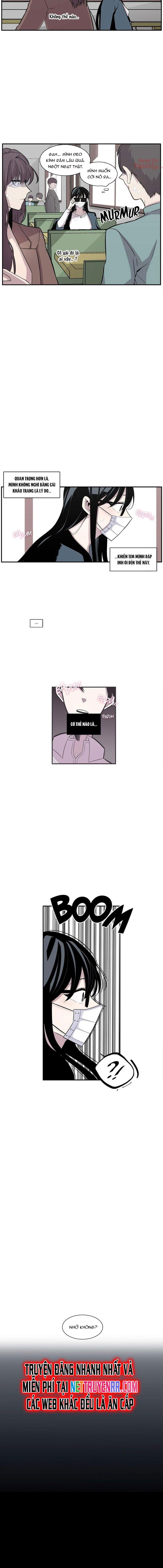 Anh Làm Em Đắm Say Chapter 9 - 9