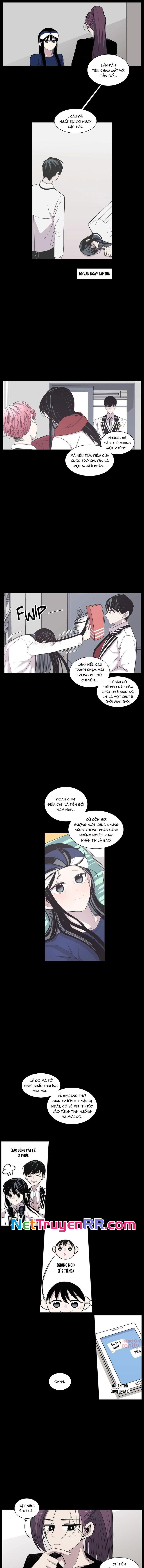 Anh Làm Em Đắm Say Chapter 9 - 10