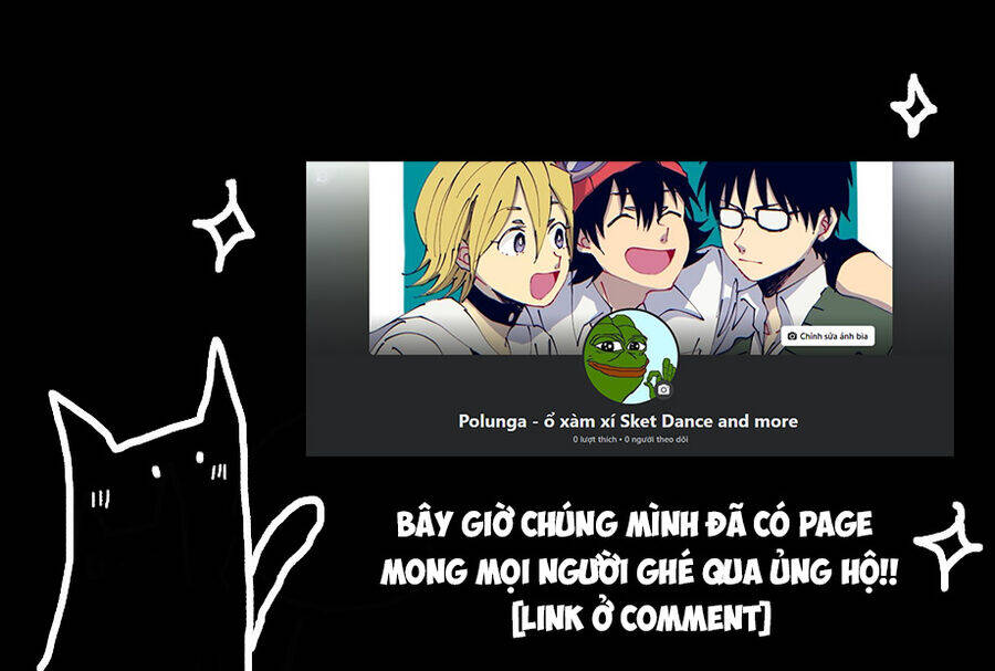 Sket Dance Chapter 204 - 3