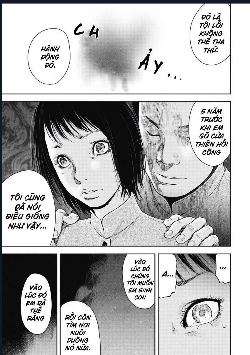 Gift ± Chapter 101 - 17