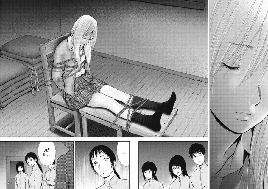 Gift ± Chapter 106 - 12
