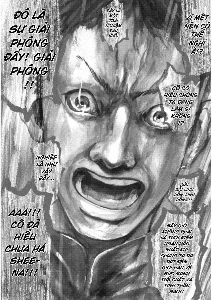 Gift ± Chapter 106 - 15