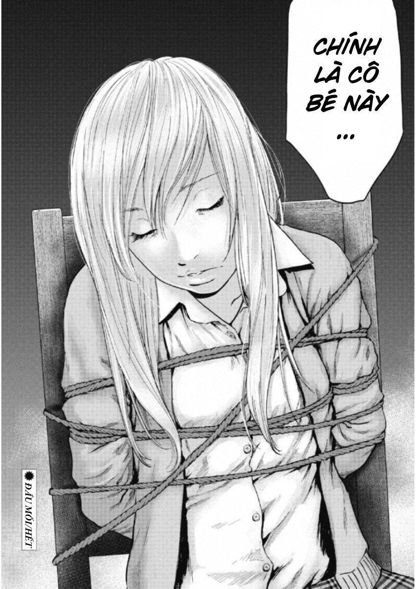 Gift ± Chapter 106 - 19