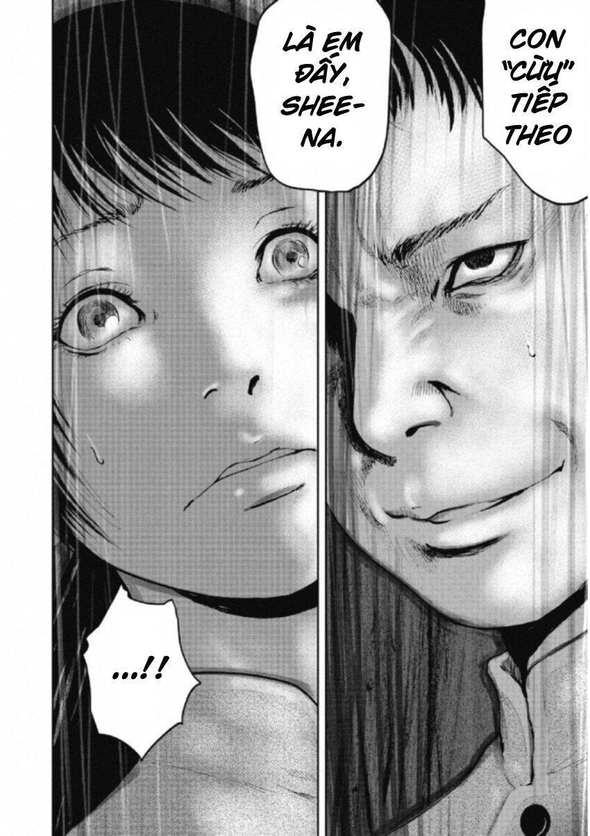 Gift ± Chapter 107 - 15