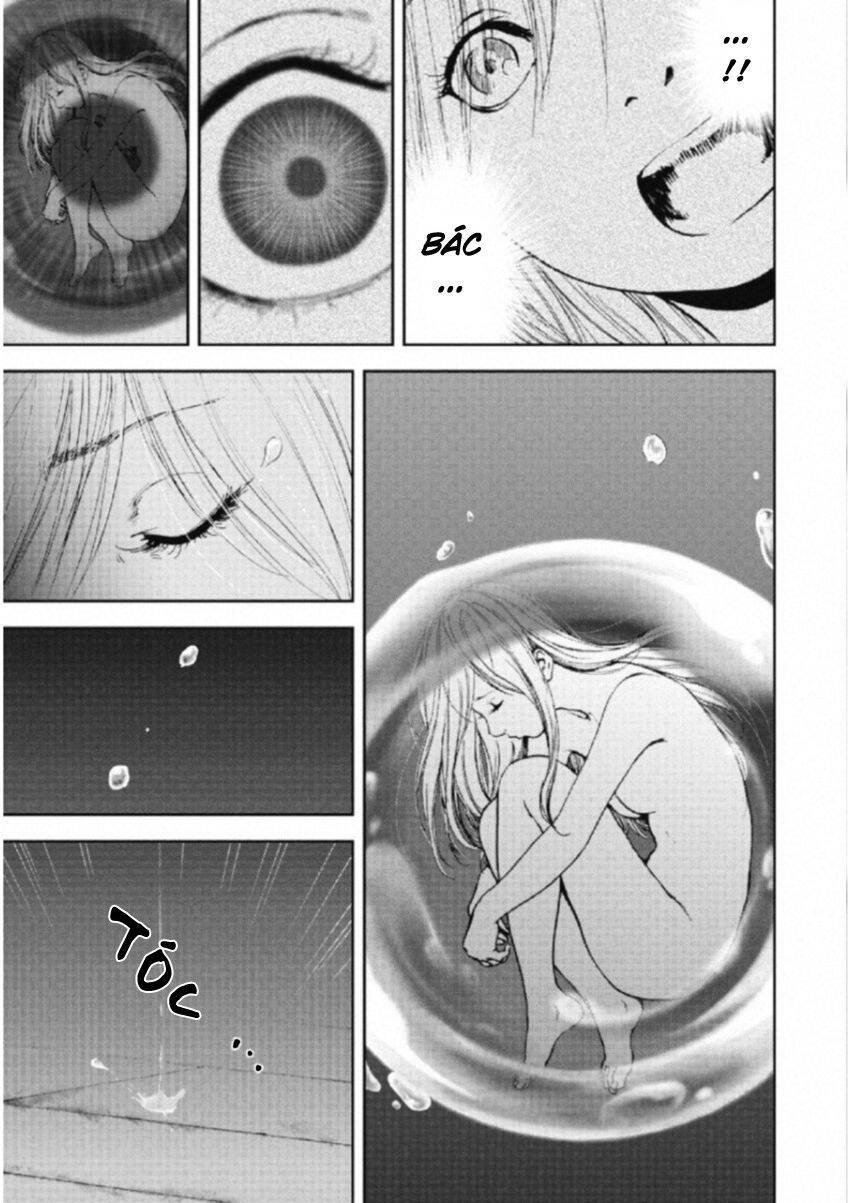 Gift ± Chapter 107 - 3