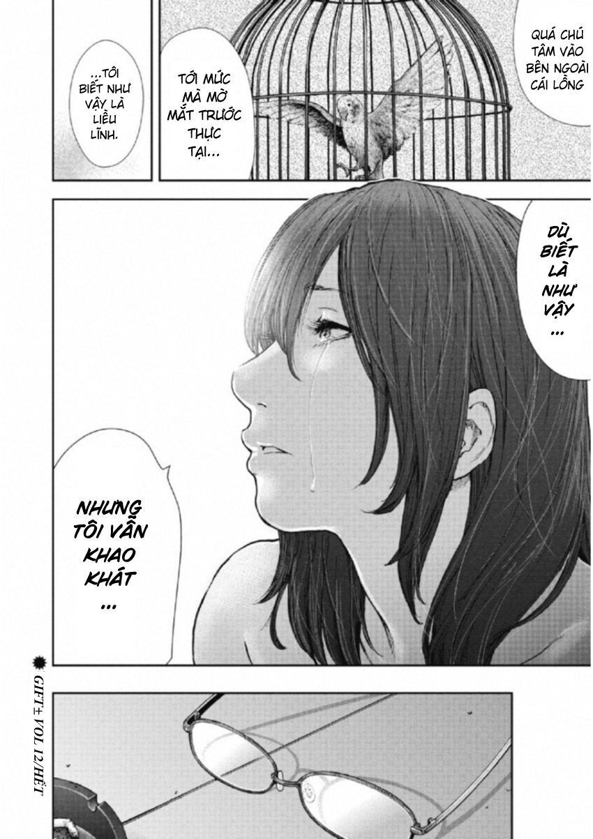 Gift ± Chapter 113 - 20