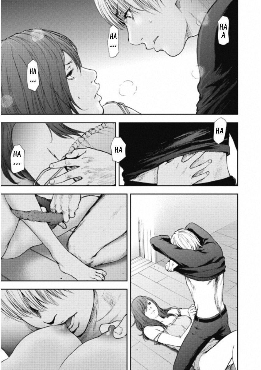 Gift ± Chapter 113 - 7