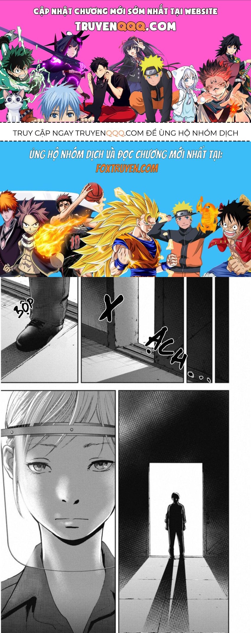 Gift ± Chapter 121 - 1