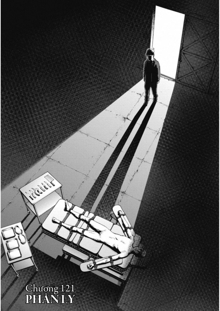 Gift ± Chapter 121 - 2