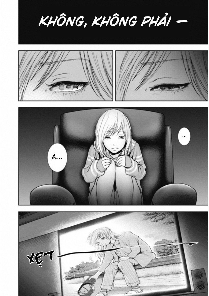Gift ± Chapter 121 - 9