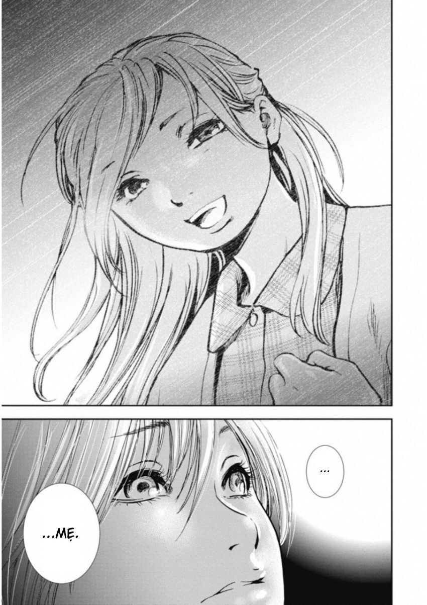 Gift ± Chapter 121 - 10