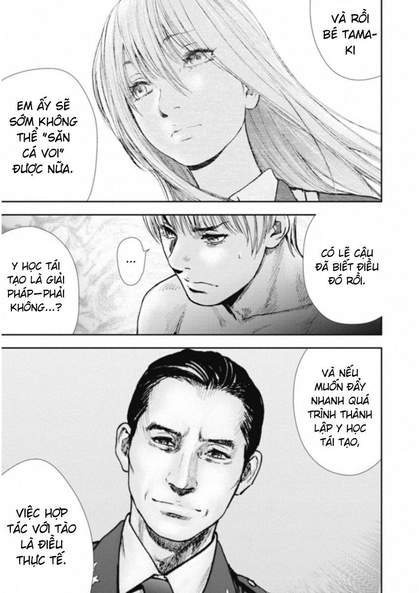Gift ± Chapter 122 - 13