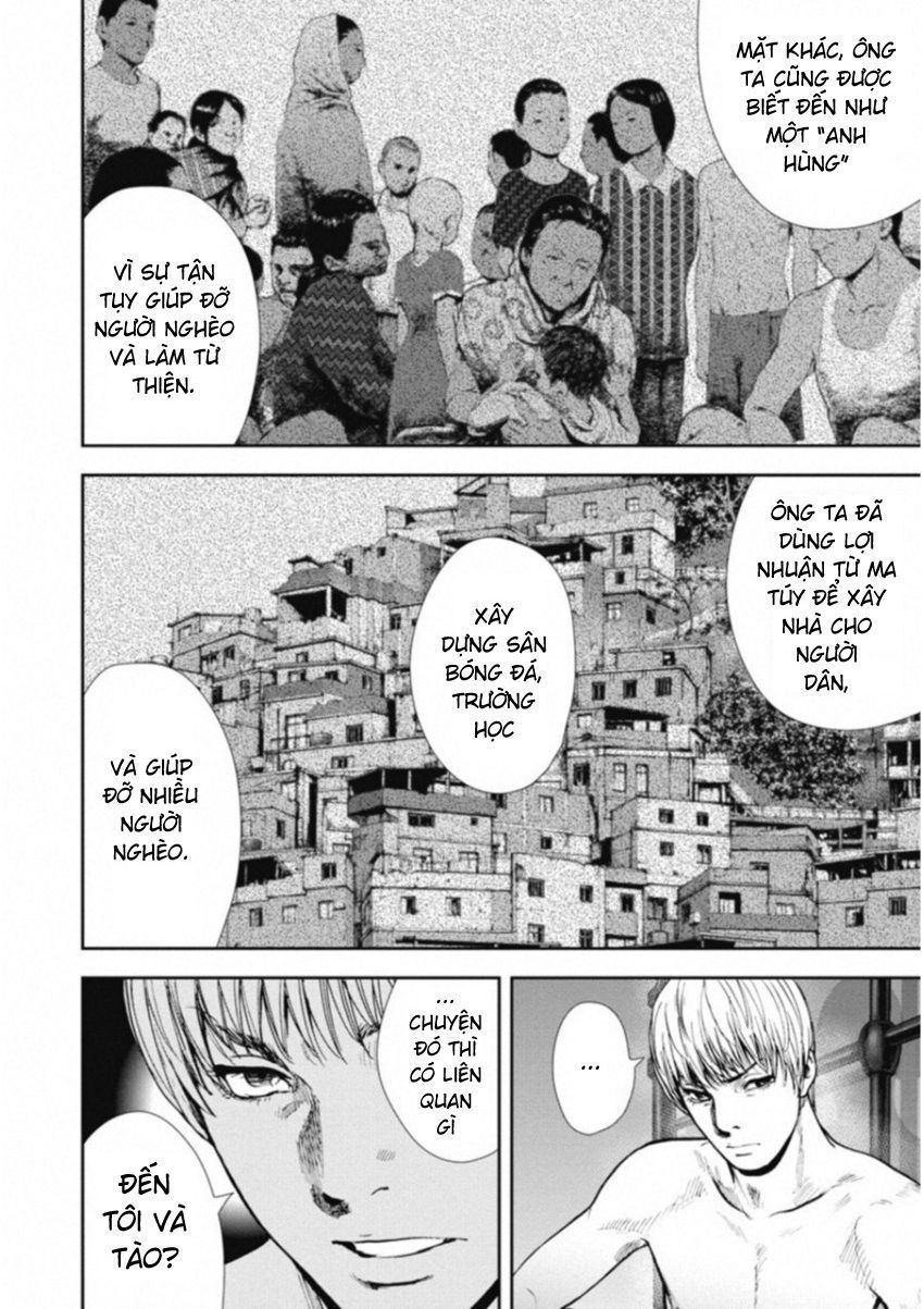 Gift ± Chapter 122 - 10
