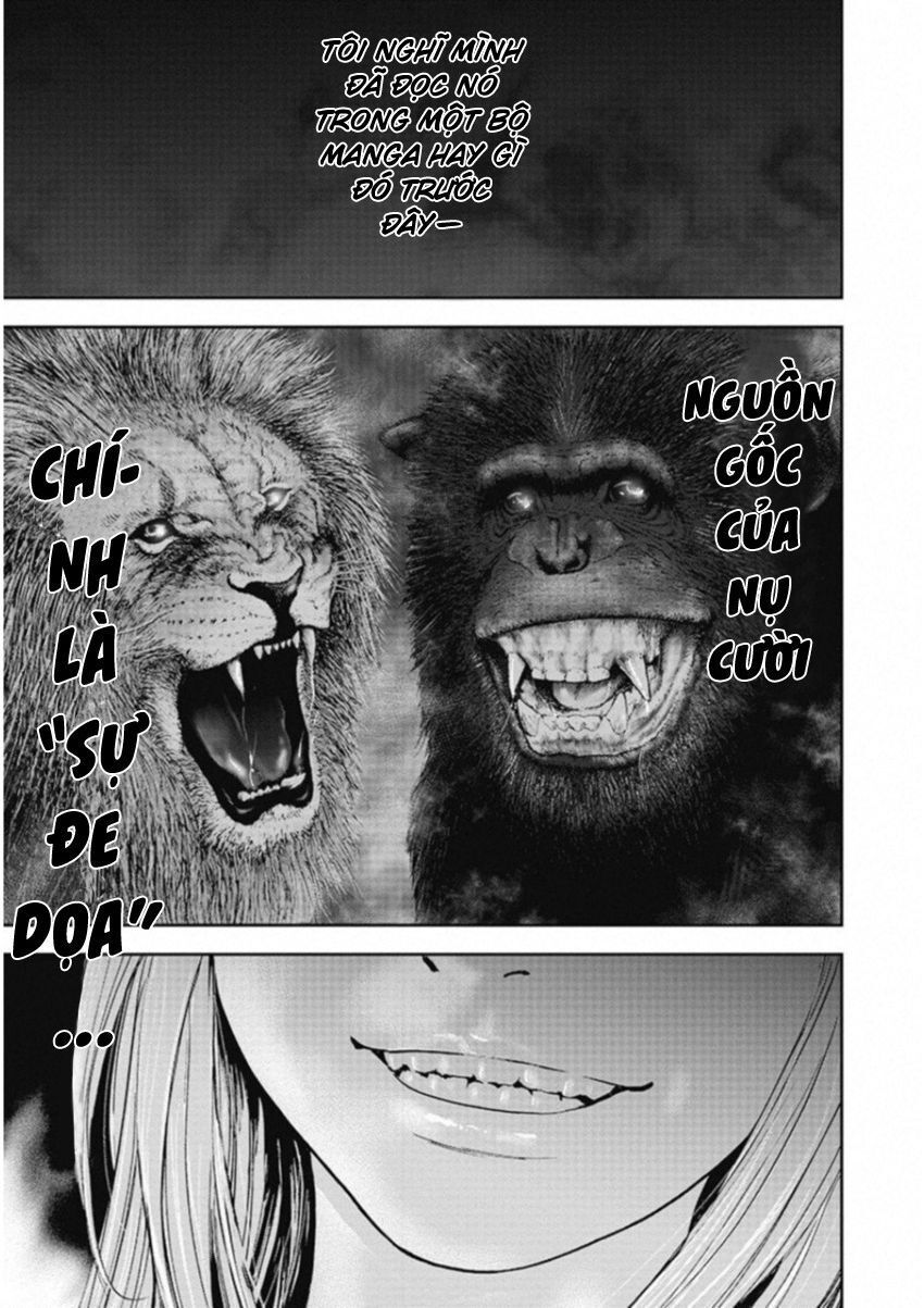 Gift ± Chapter 124 - 17