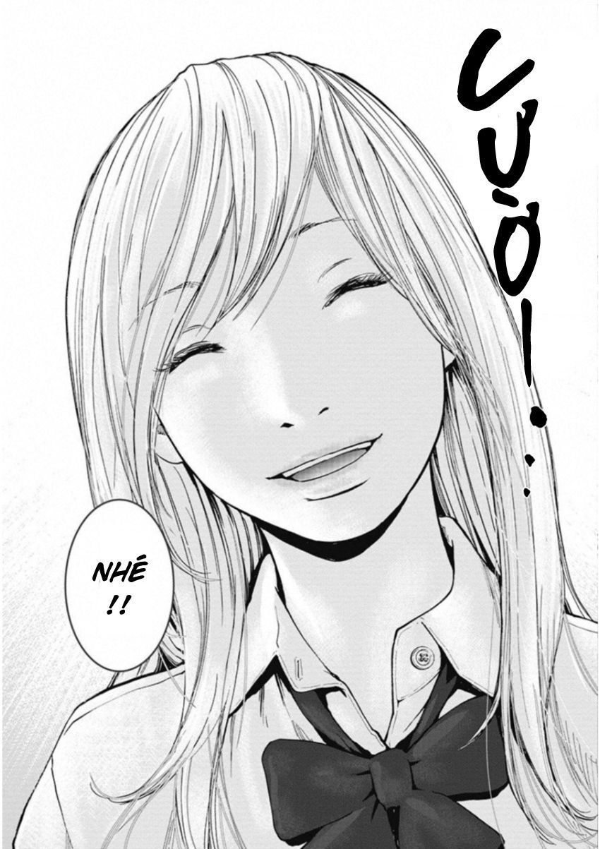 Gift ± Chapter 124 - 19