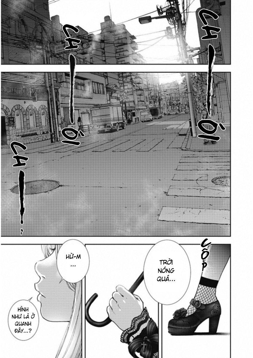 Gift ± Chapter 126 - 18