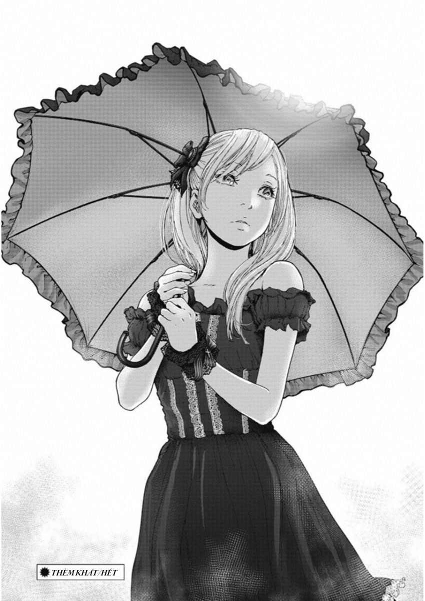 Gift ± Chapter 126 - 19