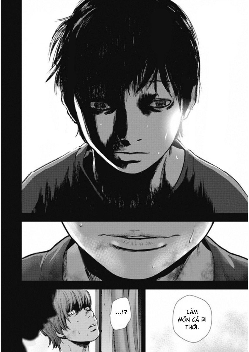 Gift ± Chapter 126 - 9