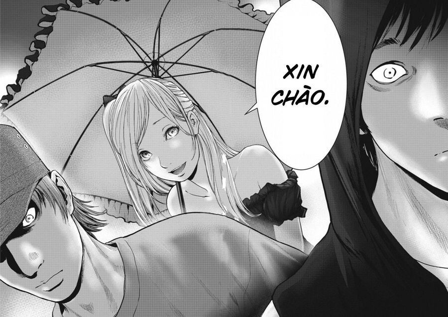 Gift ± Chapter 127 - 12