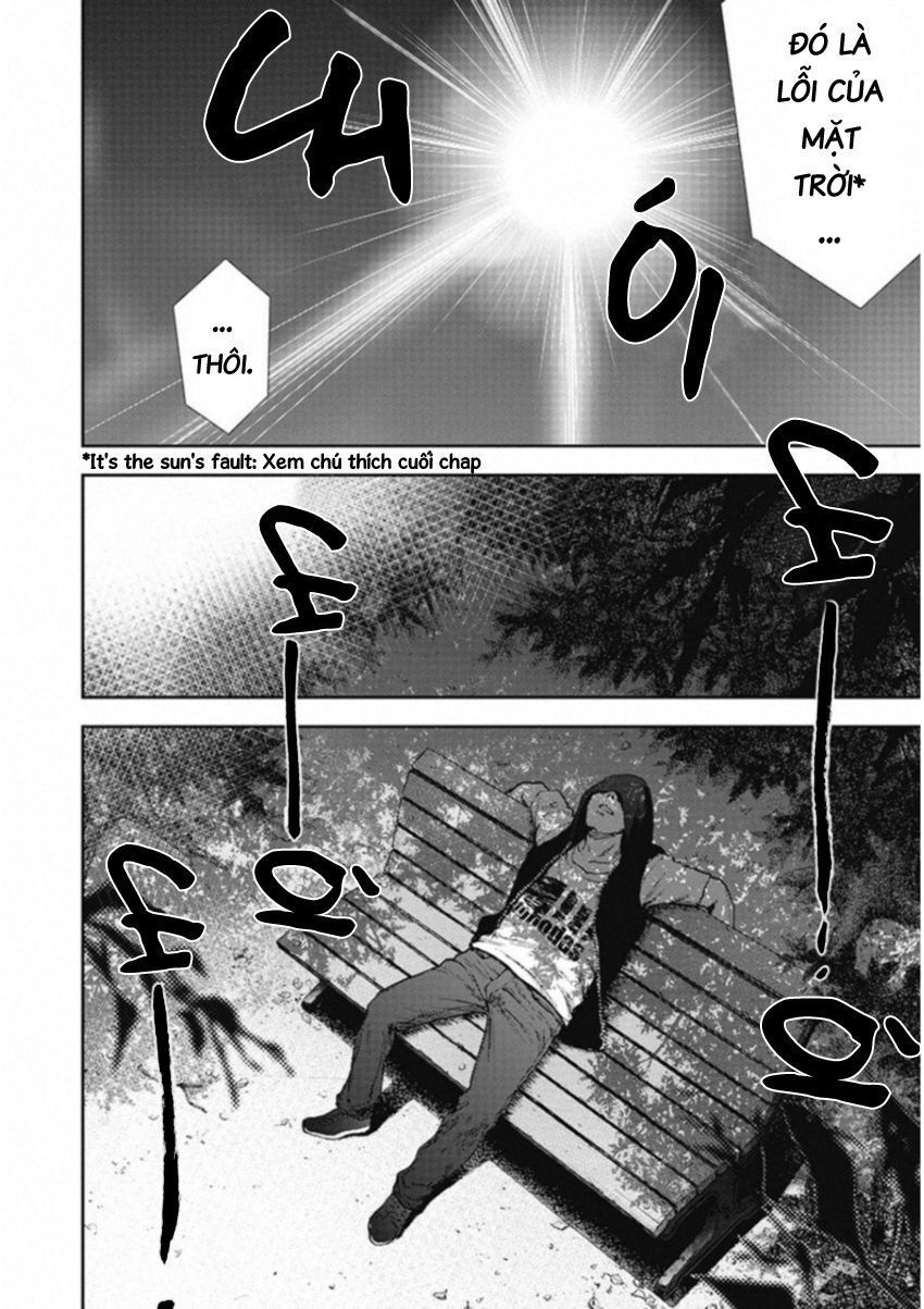 Gift ± Chapter 127 - 6