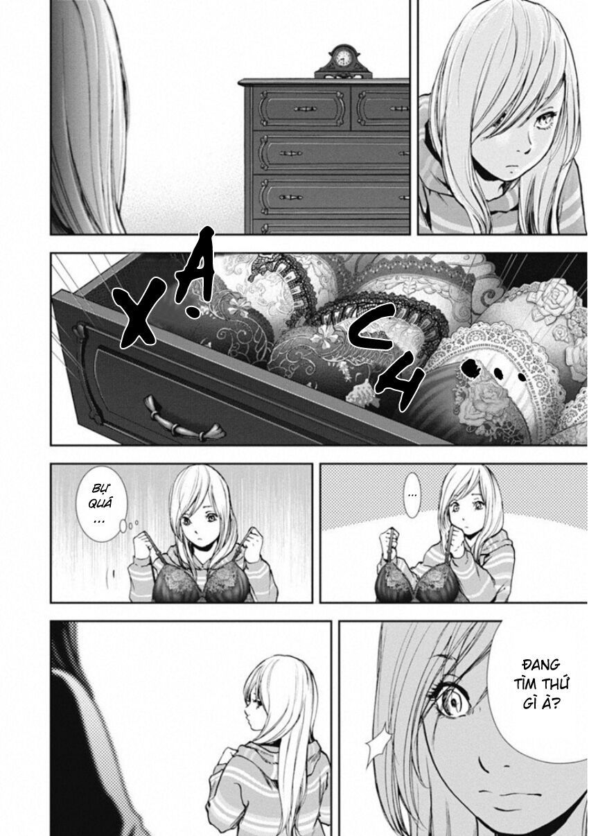 Gift ± Chapter 140 - 2