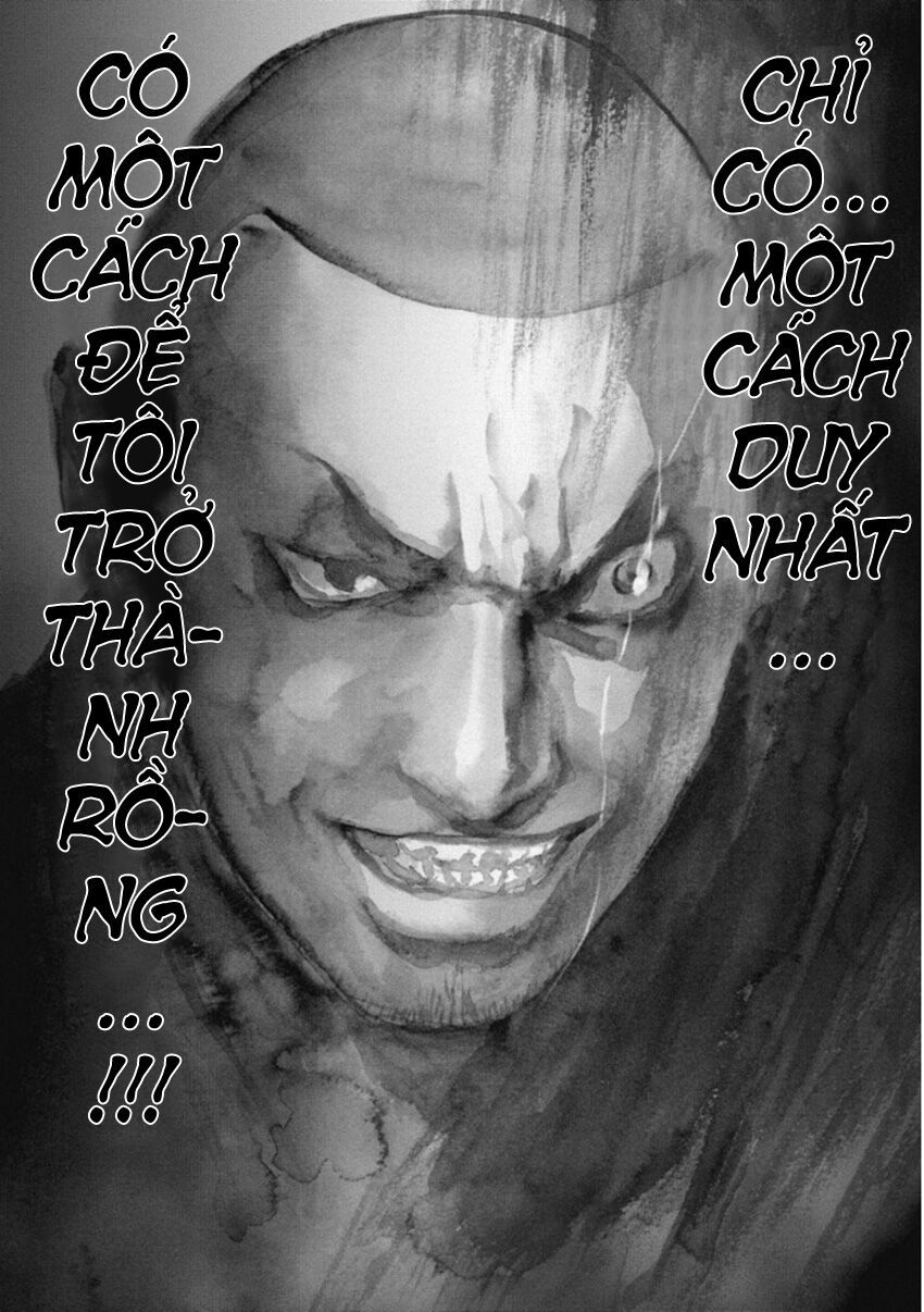 Gift ± Chapter 140 - 18