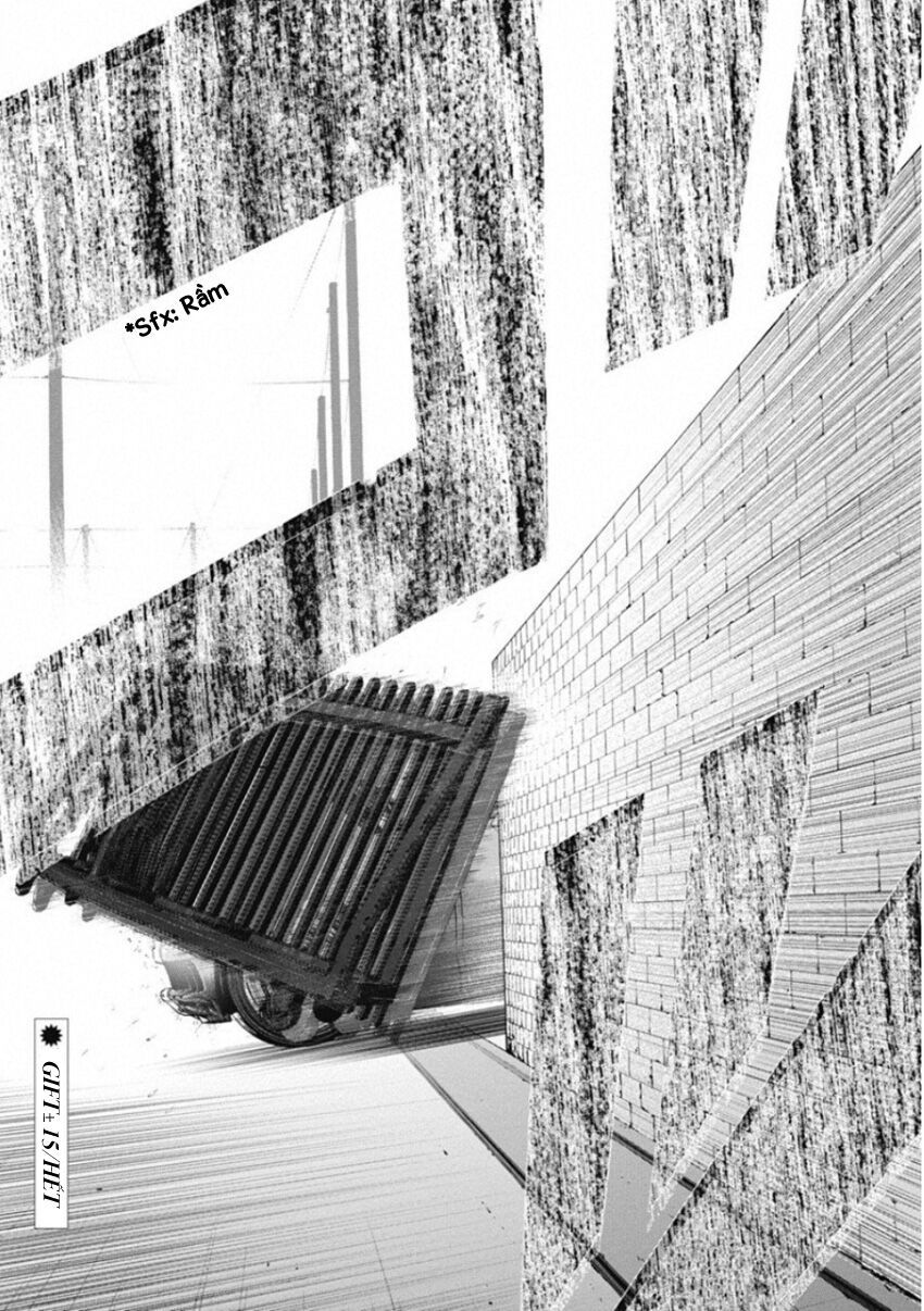 Gift ± Chapter 140 - 20