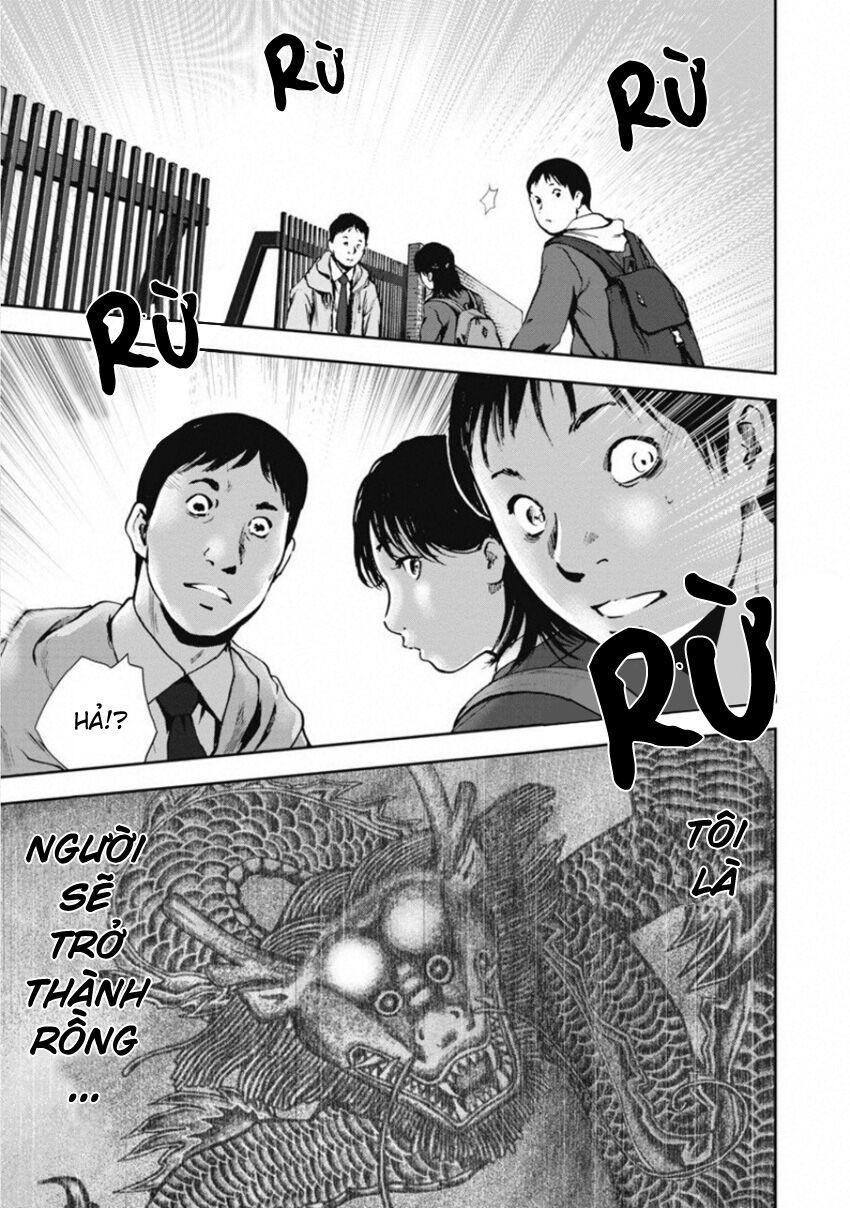 Gift ± Chapter 141 - 4