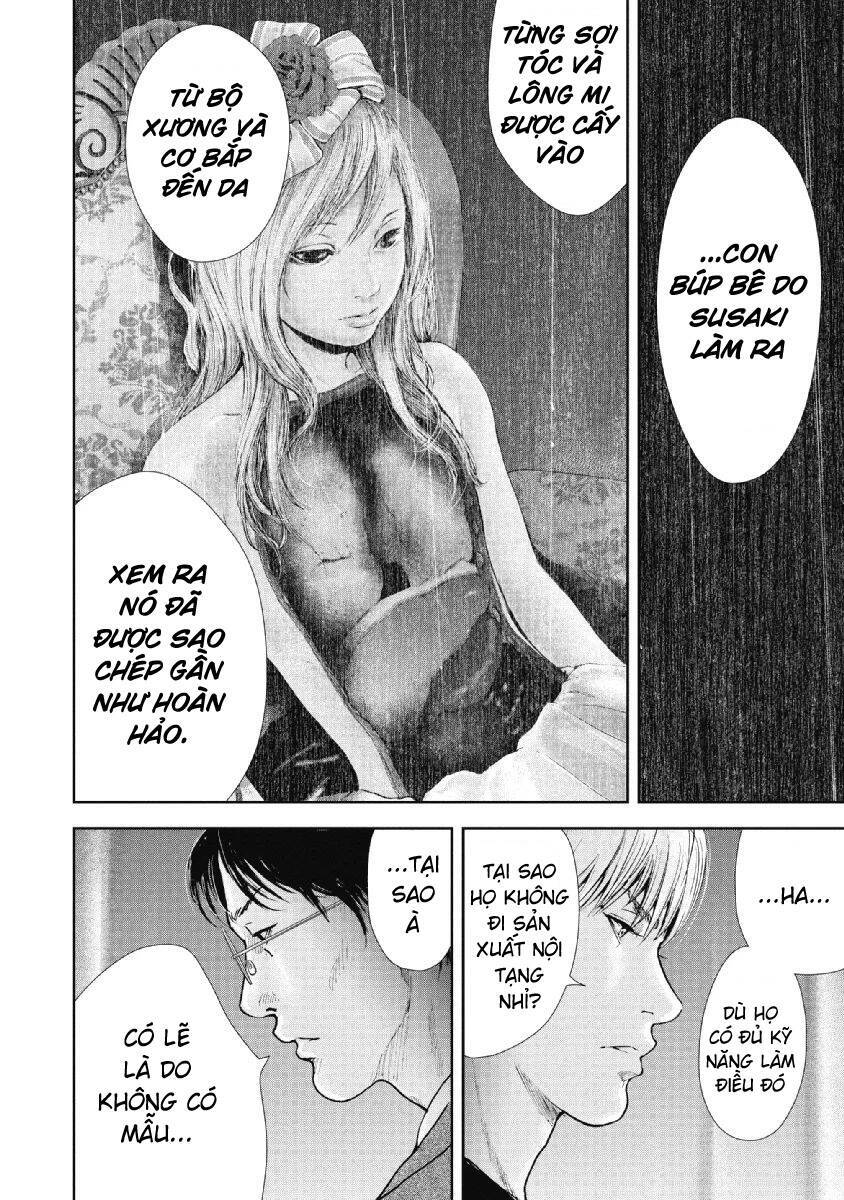 Gift ± Chapter 89 - 11