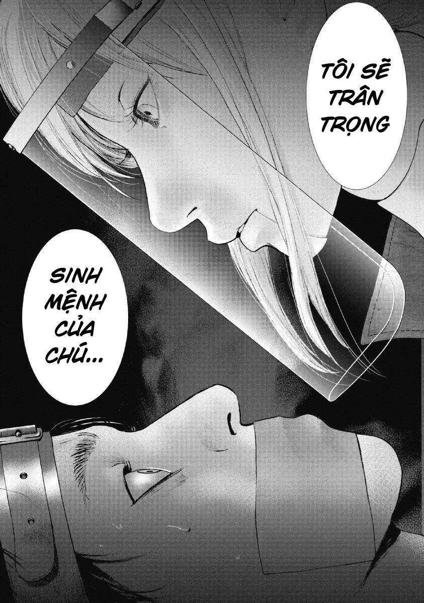 Gift ± Chapter 89 - 10
