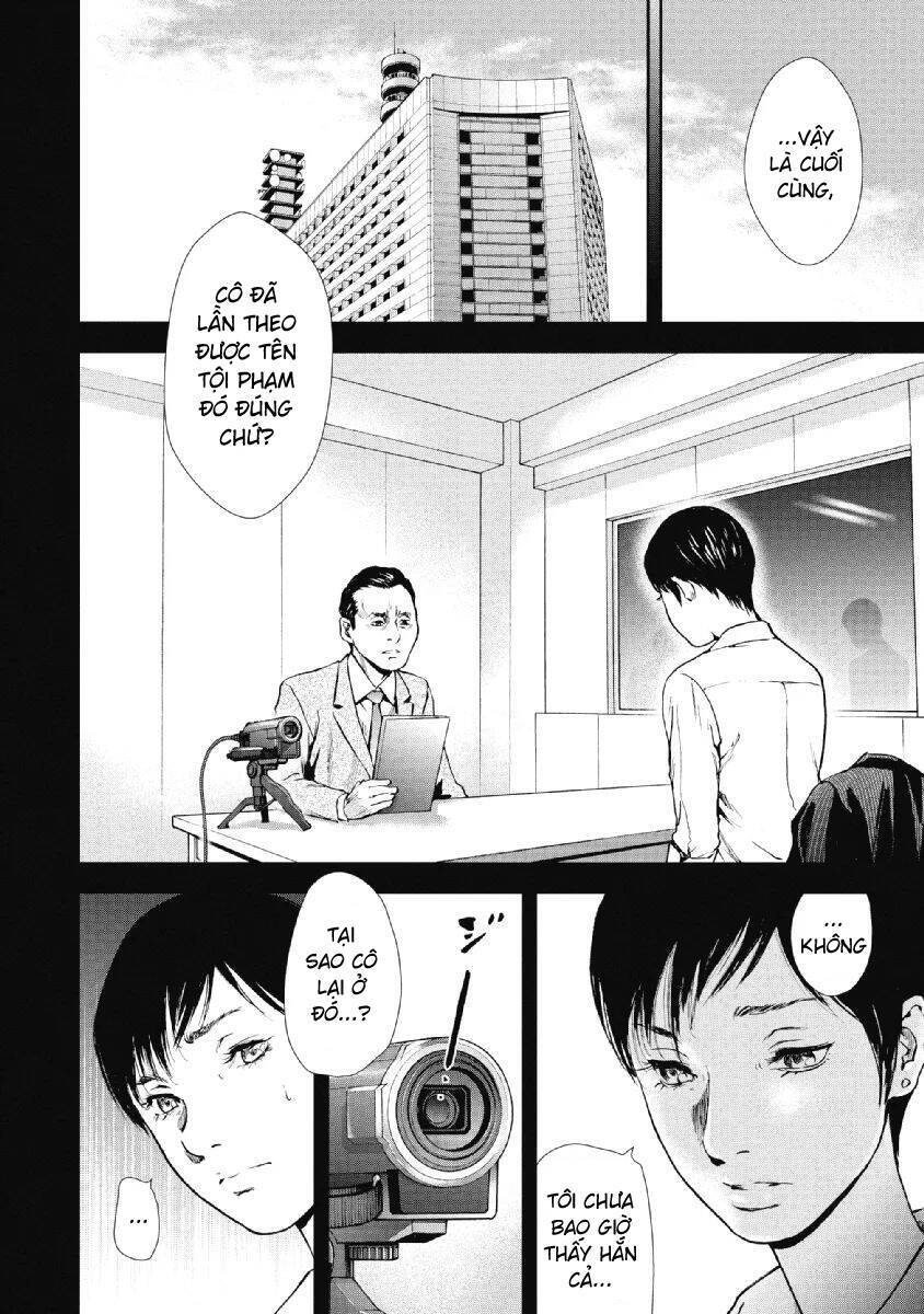 Gift ± Chapter 90 - 3