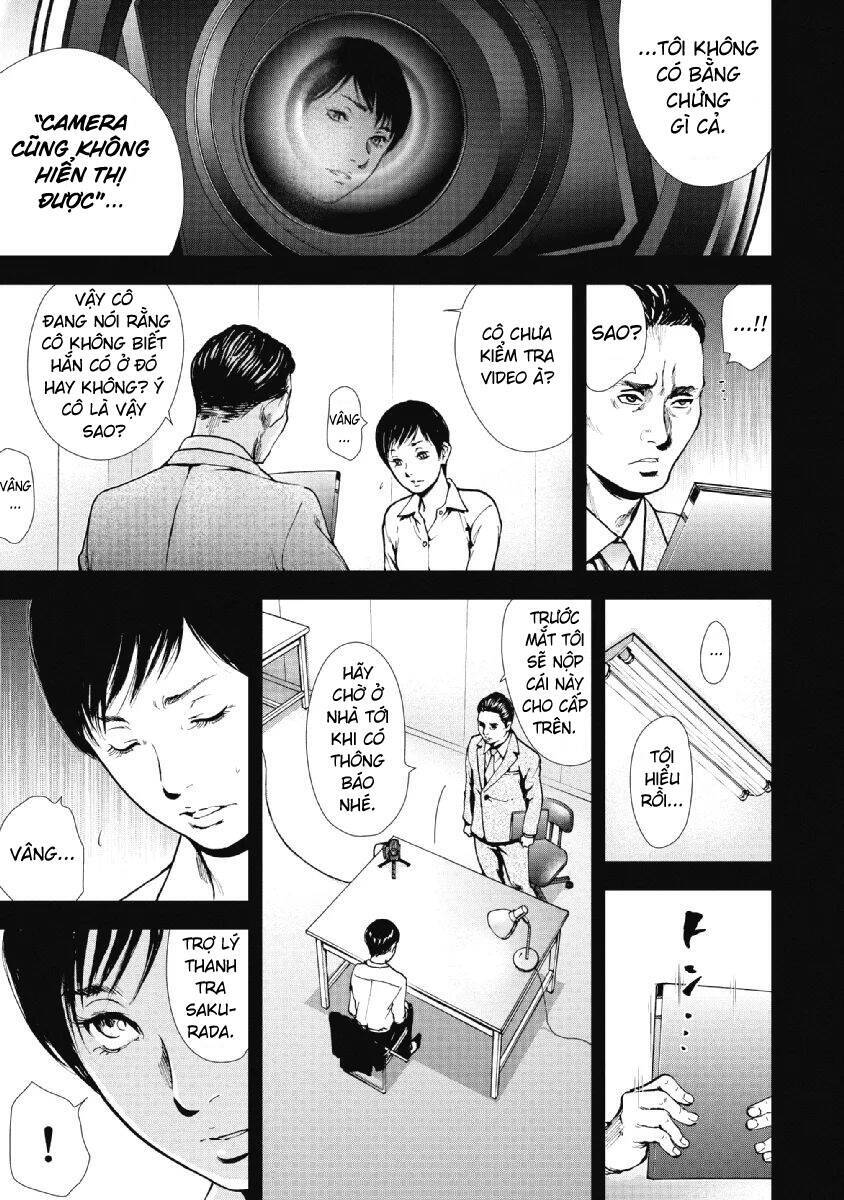 Gift ± Chapter 90 - 4