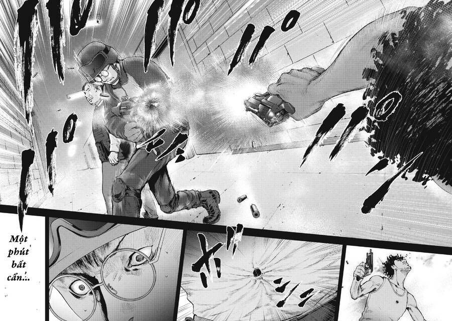 Gift ± Chapter 93 - 13