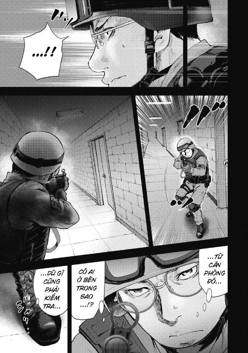Gift ± Chapter 93 - 8