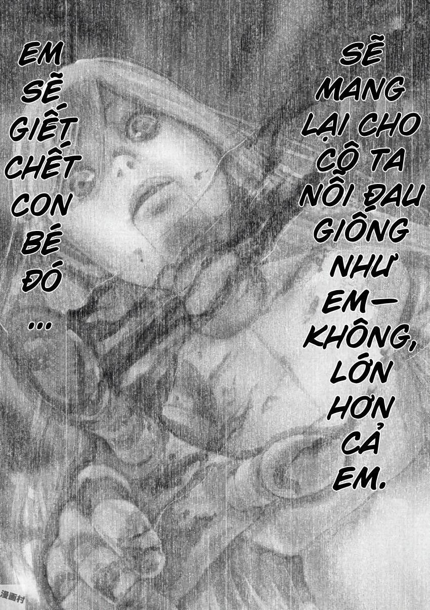 Gift ± Chapter 95 - 15