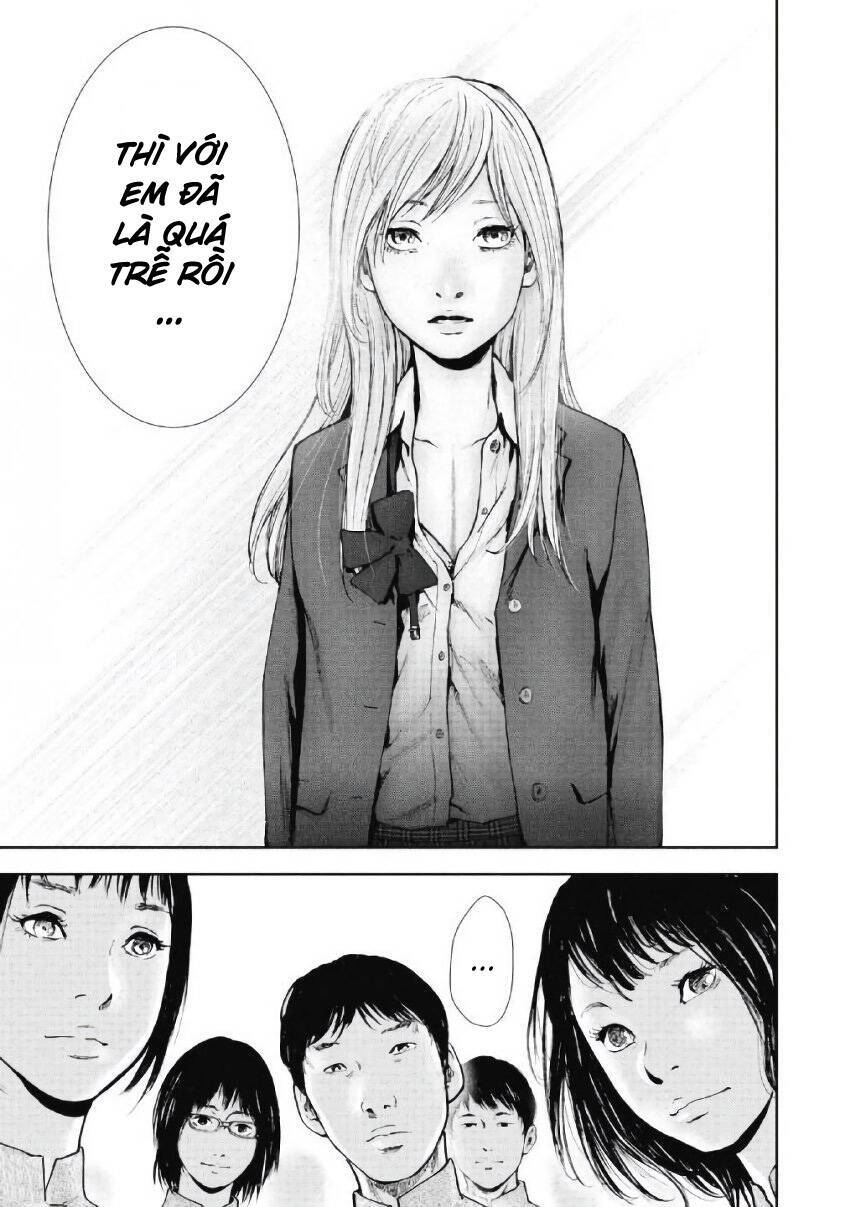 Gift ± Chapter 96 - 13