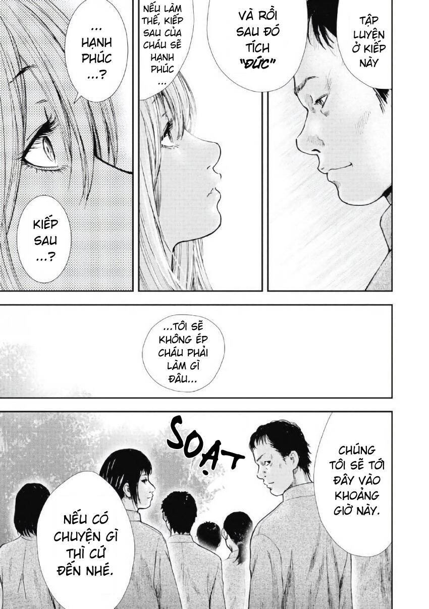 Gift ± Chapter 96 - 15