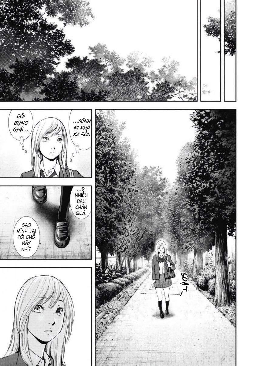Gift ± Chapter 96 - 7