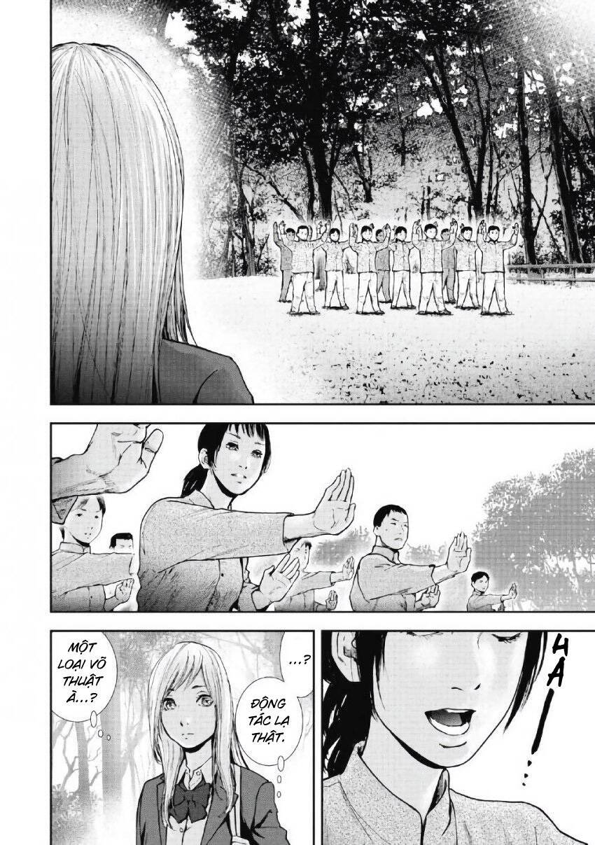 Gift ± Chapter 96 - 8